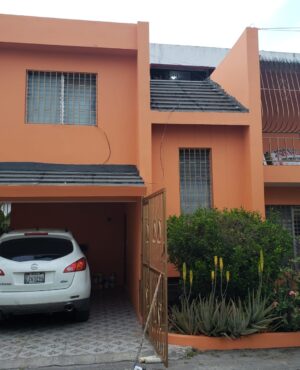 Casa en Venta en Santo Domingo
