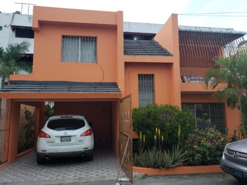 Casa en Venta en Santo Domingo