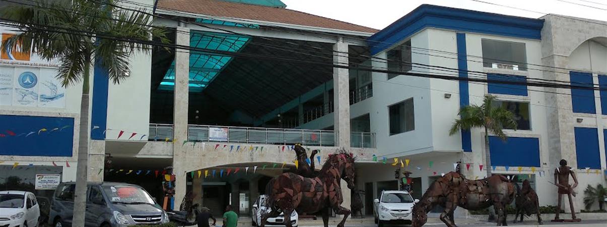 Local Comercial en Venta Plaza Benedicto