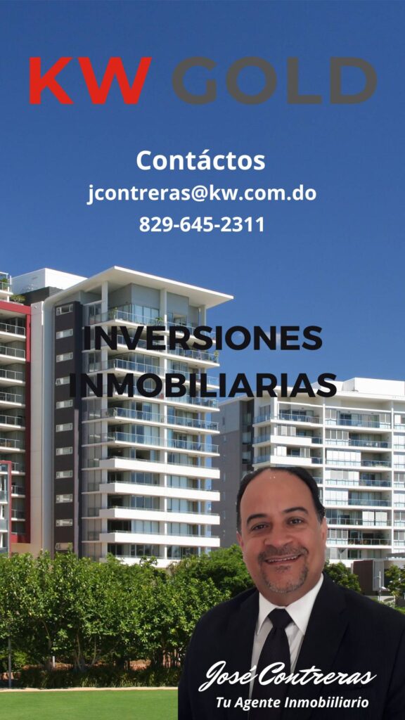 Inversiones Inmobiliarias