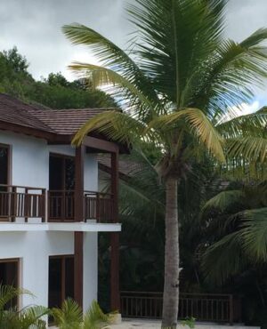Villa en Samaná