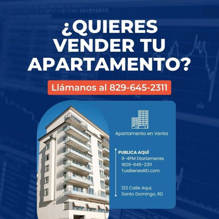 Venta de Apartamentos