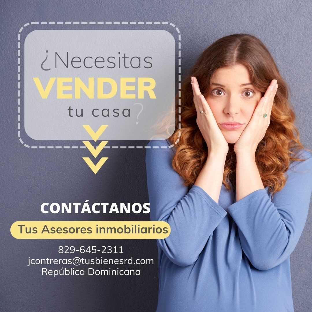 Quieres vender o alquilar una casa