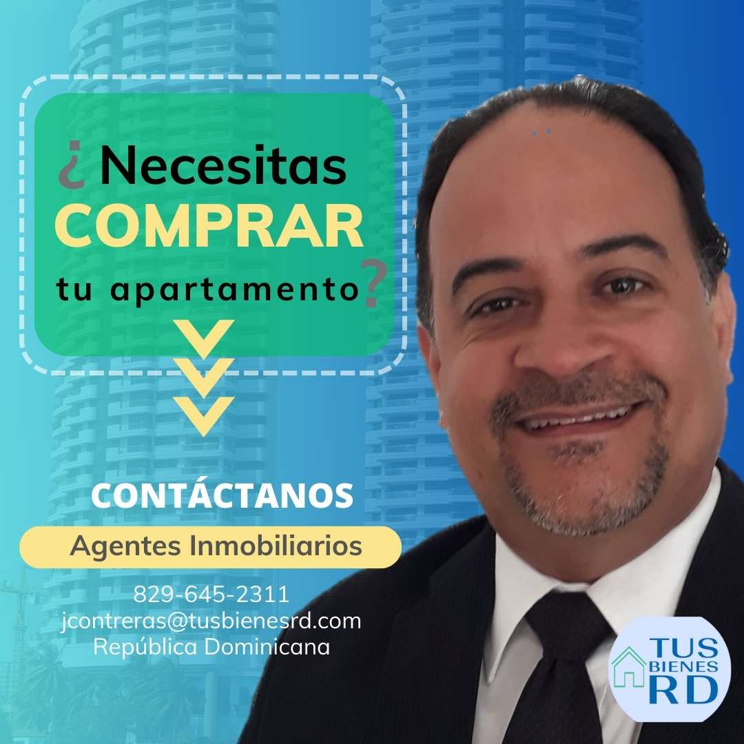 apartamentos en venta santo domingo