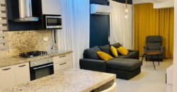 Apartamento amueblado en El Vergel