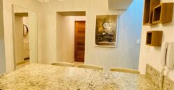 Apartamento amueblado en El Vergel