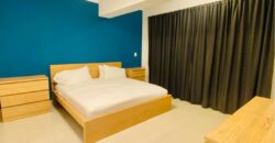 Apartamento amueblado en El Vergel