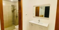 Apartamento amueblado en El Vergel
