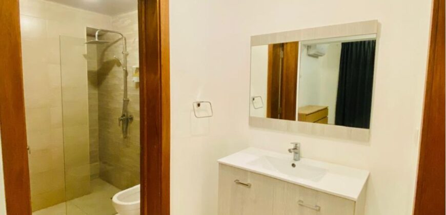Apartamento amueblado en El Vergel