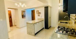Apartamento amueblado en El Vergel