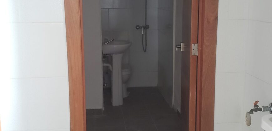 Elegante Torre de Apartamentos en La Esperilla con Vista al Mar