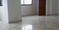 Elegante Torre de Apartamentos en La Esperilla con Vista al Mar
