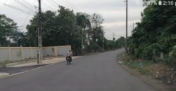 Terreno en venta en Villa Mella (La Victoria)