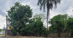 Terreno en venta en Villa Mella (La Victoria)