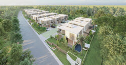 Villas Arberella en Punta Cana