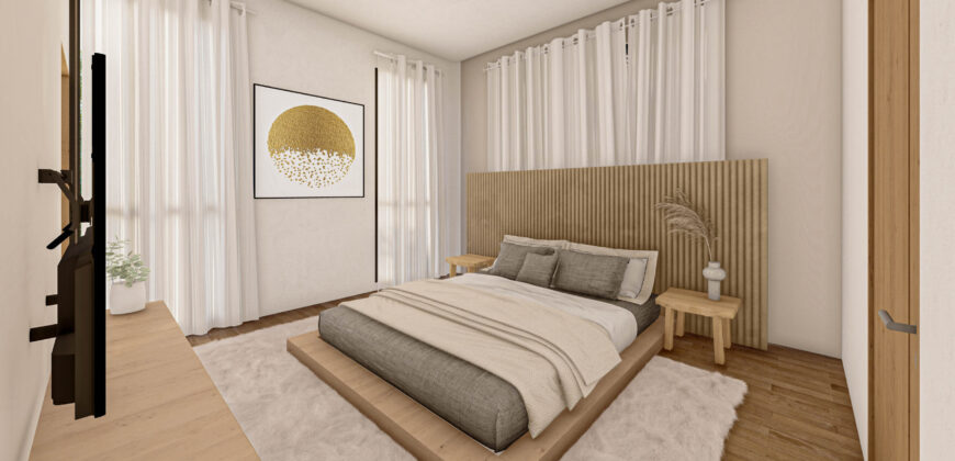 Villas Arberella en Punta Cana