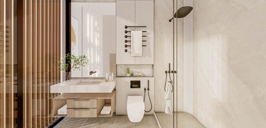 Villas Arberella en Punta Cana
