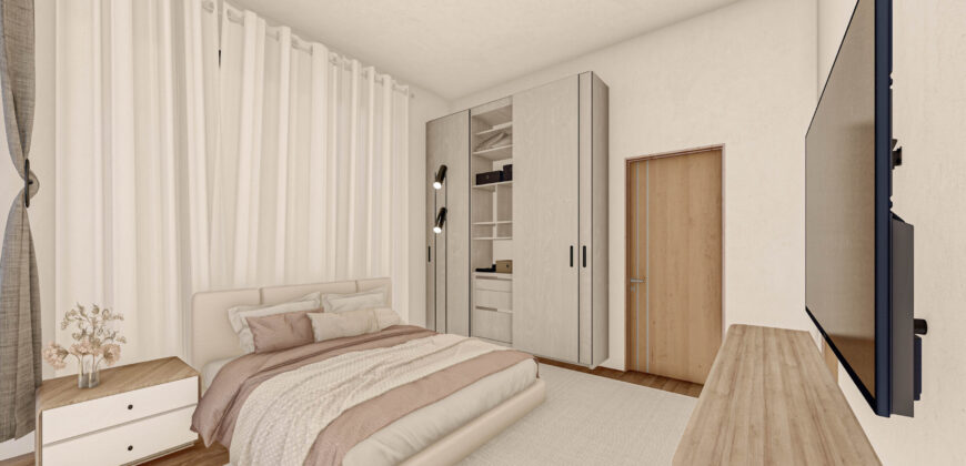 Villas Arberella en Punta Cana