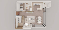 Villas Arberella en Punta Cana