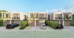 Villas Arberella en Punta Cana