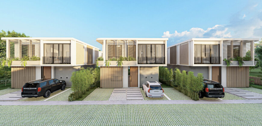 Villas Arberella en Punta Cana