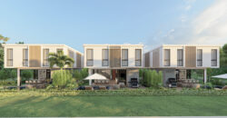 Villas Arberella en Punta Cana