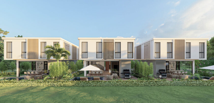 Villas Arberella en Punta Cana