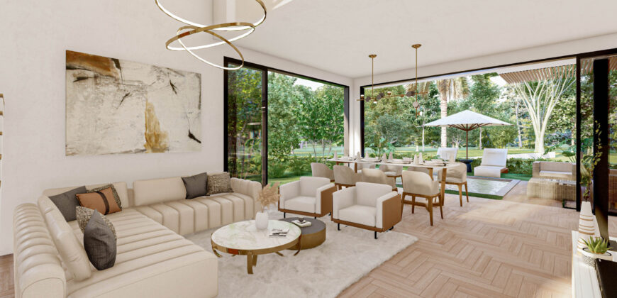 Villas Arberella en Punta Cana