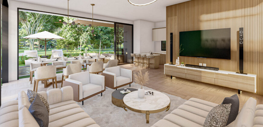 Villas Arberella en Punta Cana