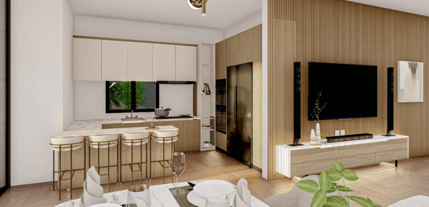 Villas Arberella en Punta Cana