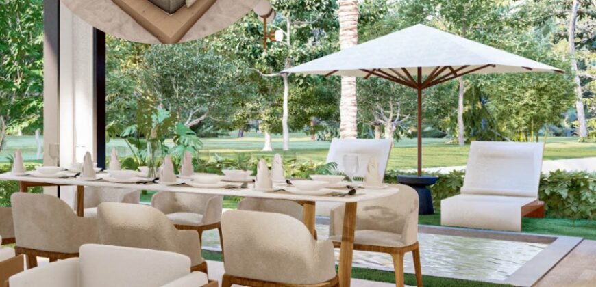 Villas Arberella en Punta Cana