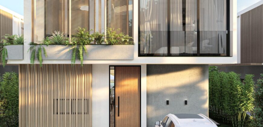 Villas Arberella en Punta Cana